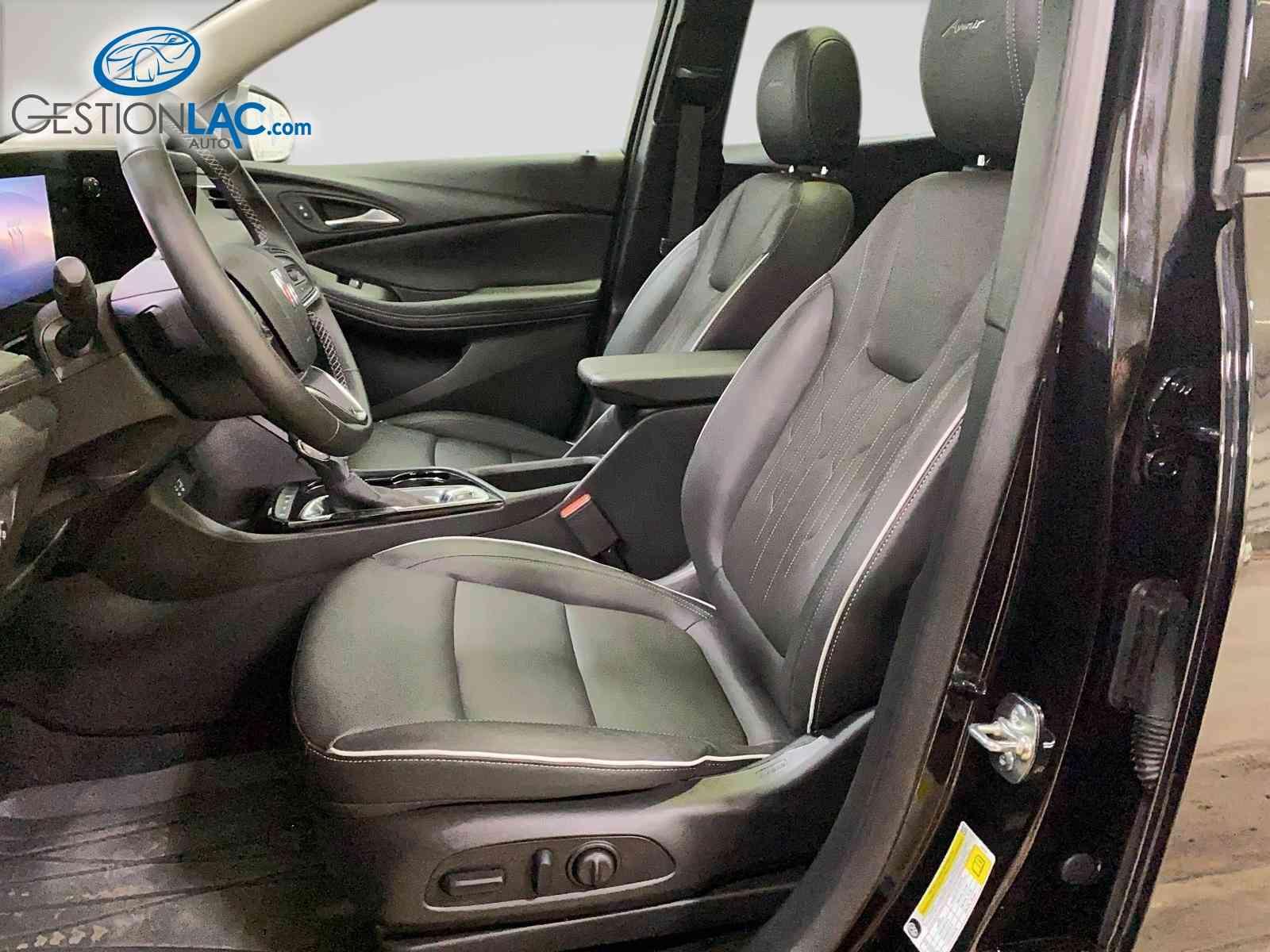 Buick Encore GX 2026 - Image 9