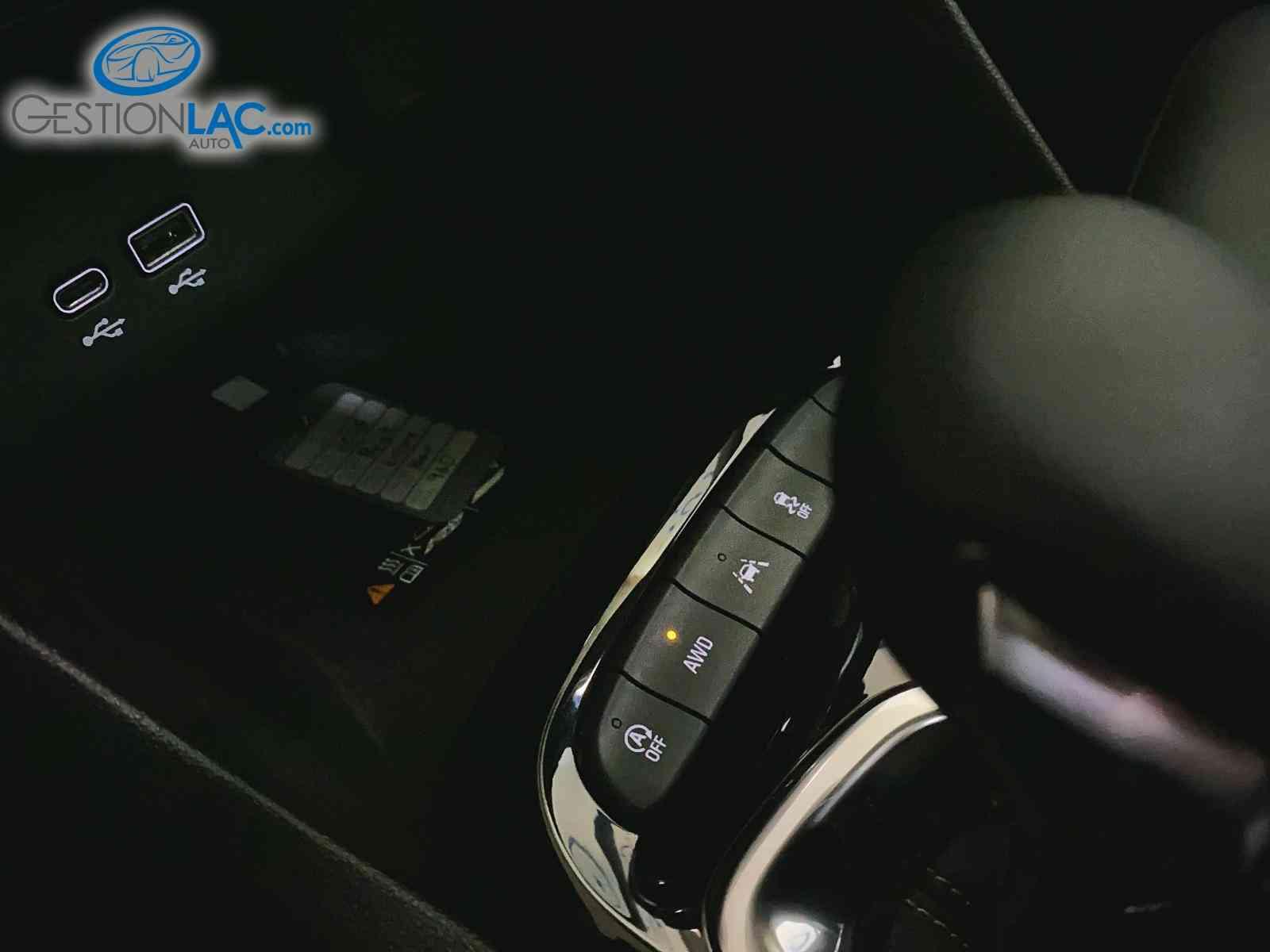Buick Encore GX 2026 - Image 19