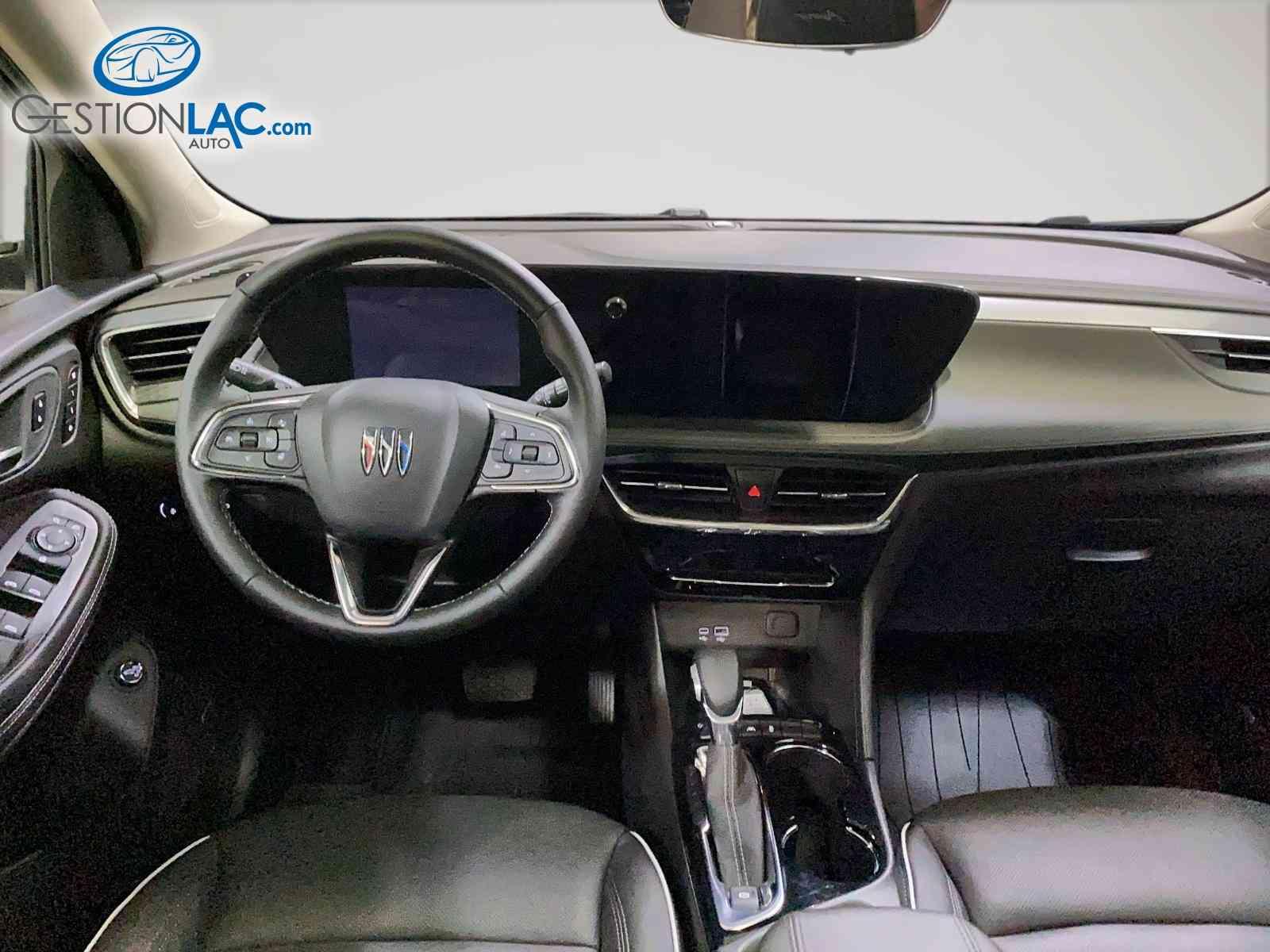 Buick Encore GX 2026 - Image 10