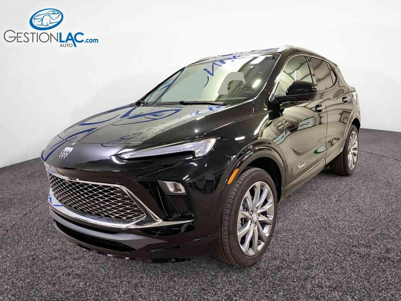 Buick Encore GX 2026 - Image 1