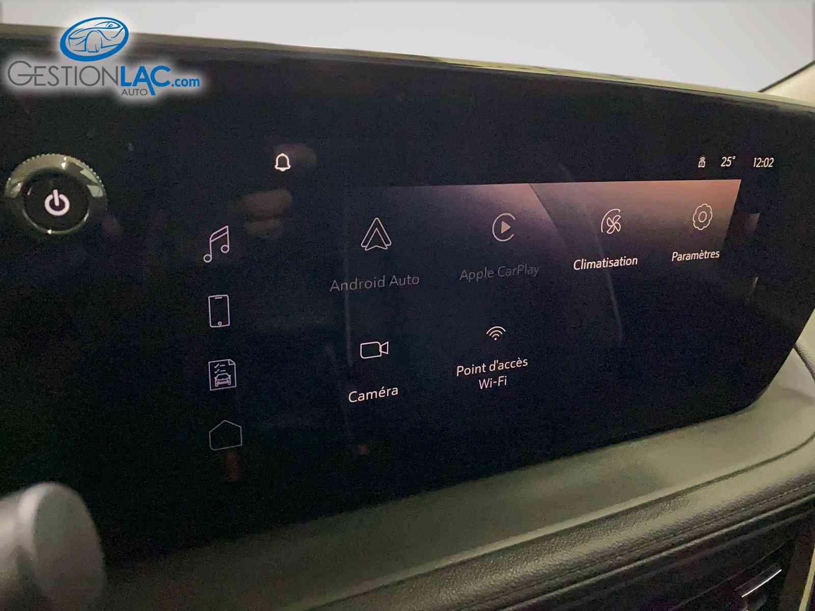 Buick Encore GX 2026 - Image 21