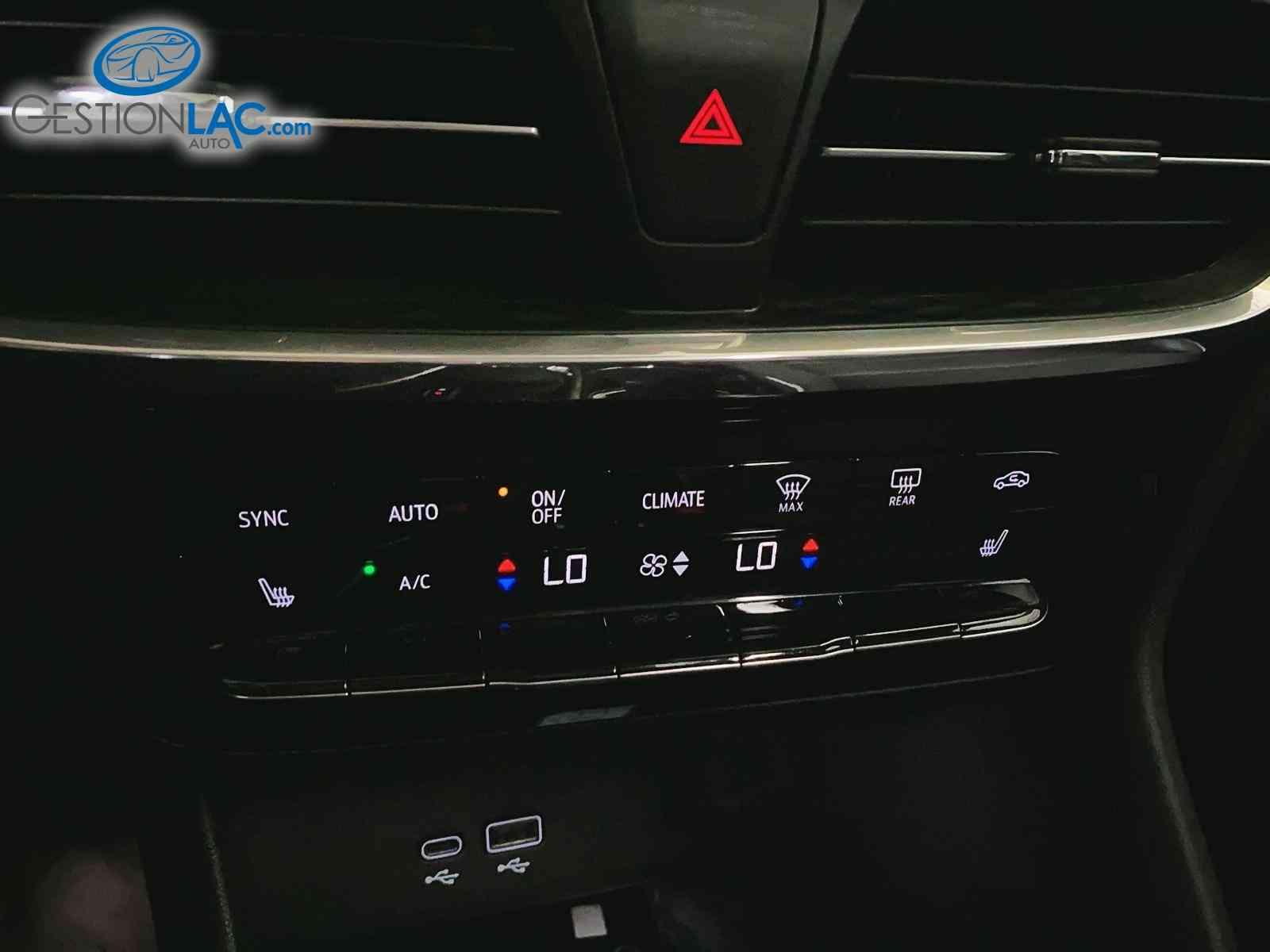 Buick Encore GX 2026 - Image 20