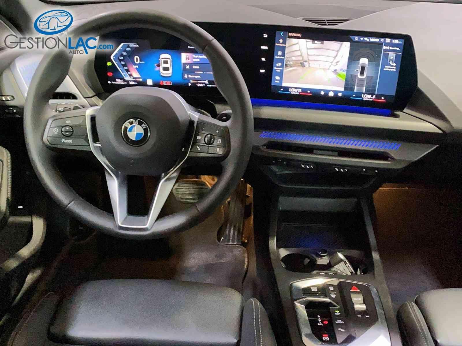 BMW 2 Series 2025 - Image 24