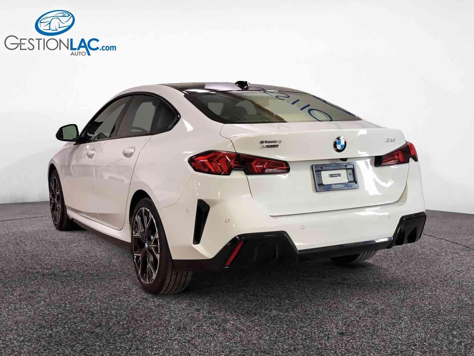 BMW 2 Series 2025 - Image 4