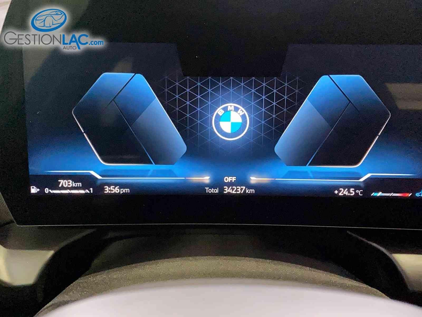 BMW 2 Series 2025 - Image 16