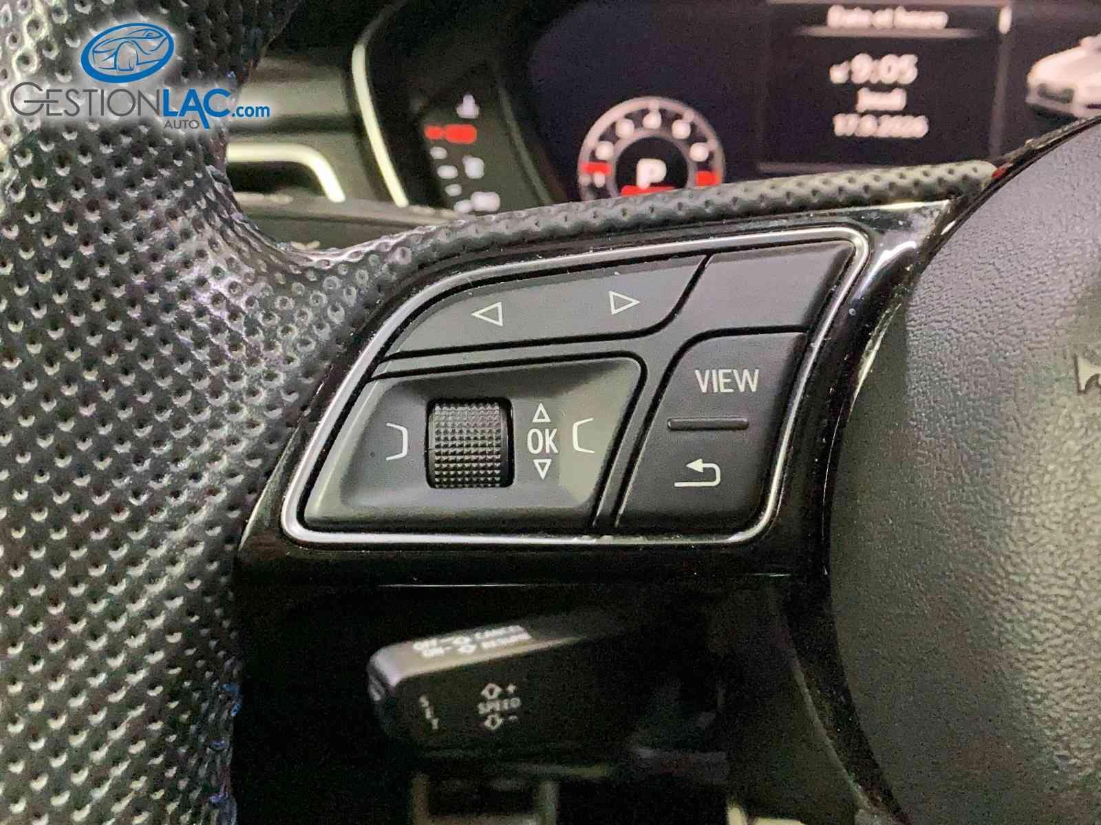 Audi A5 Coupe 2019 - Image 16