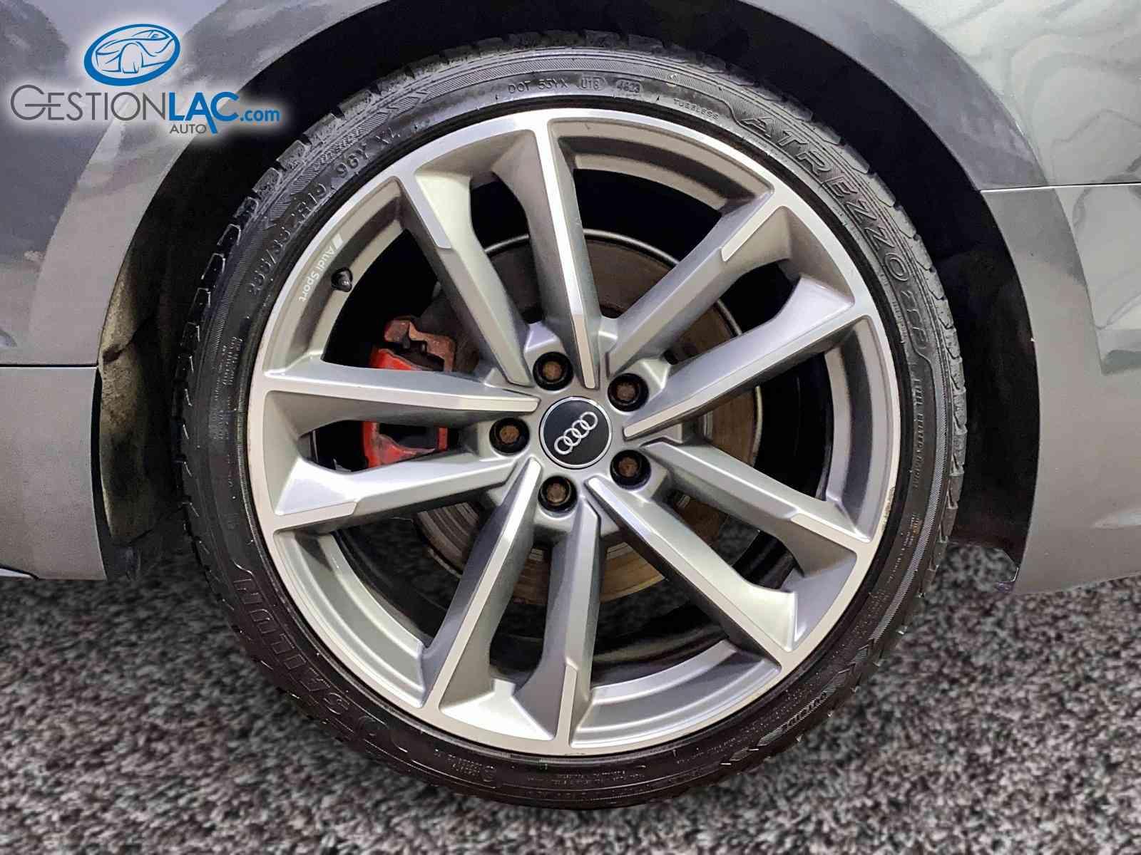 Audi A5 Coupe 2019 - Image 7