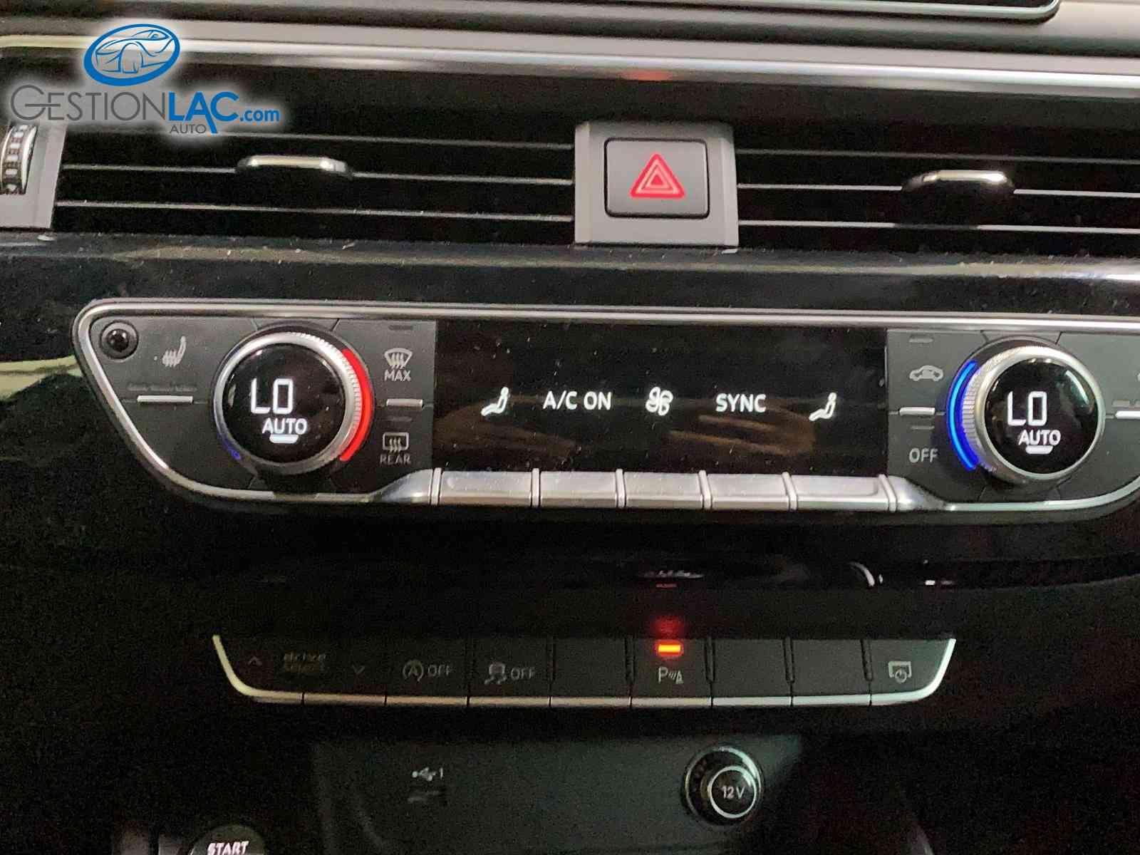 Audi A5 Coupe 2019 - Image 10