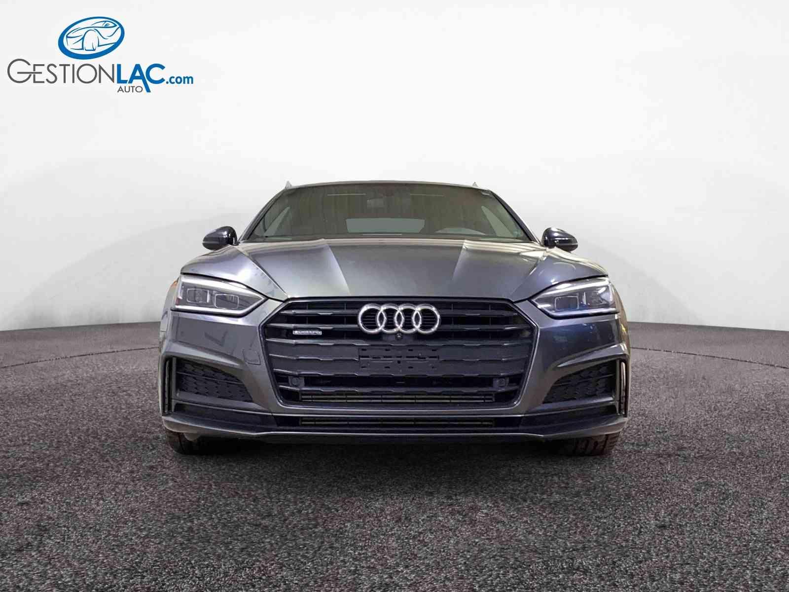 Audi A5 Coupe 2019 - Image 2
