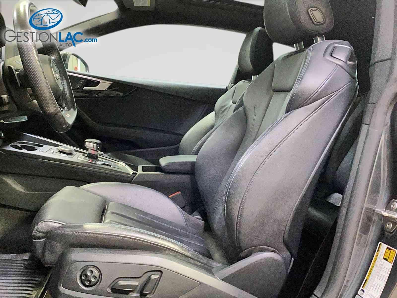 Audi A5 Coupe 2019 - Image 9