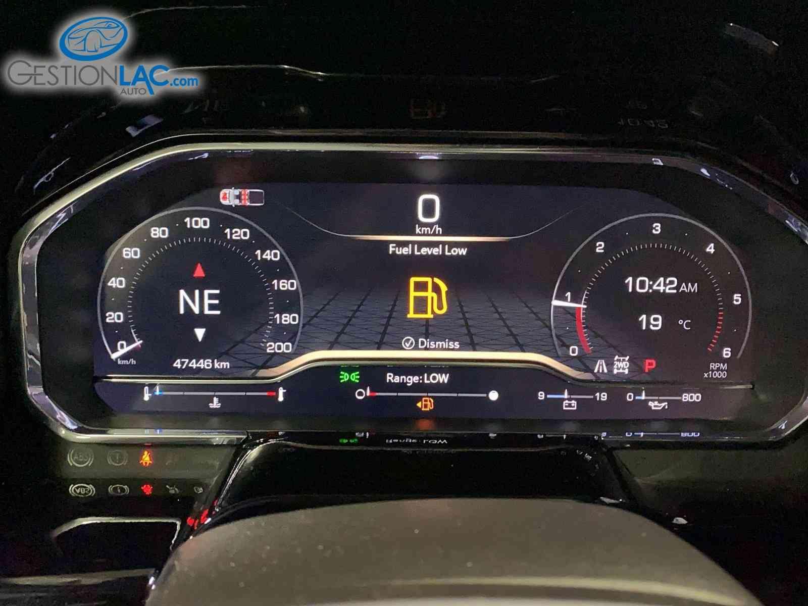 GMC Sierra 1500 2024 - Image 16
