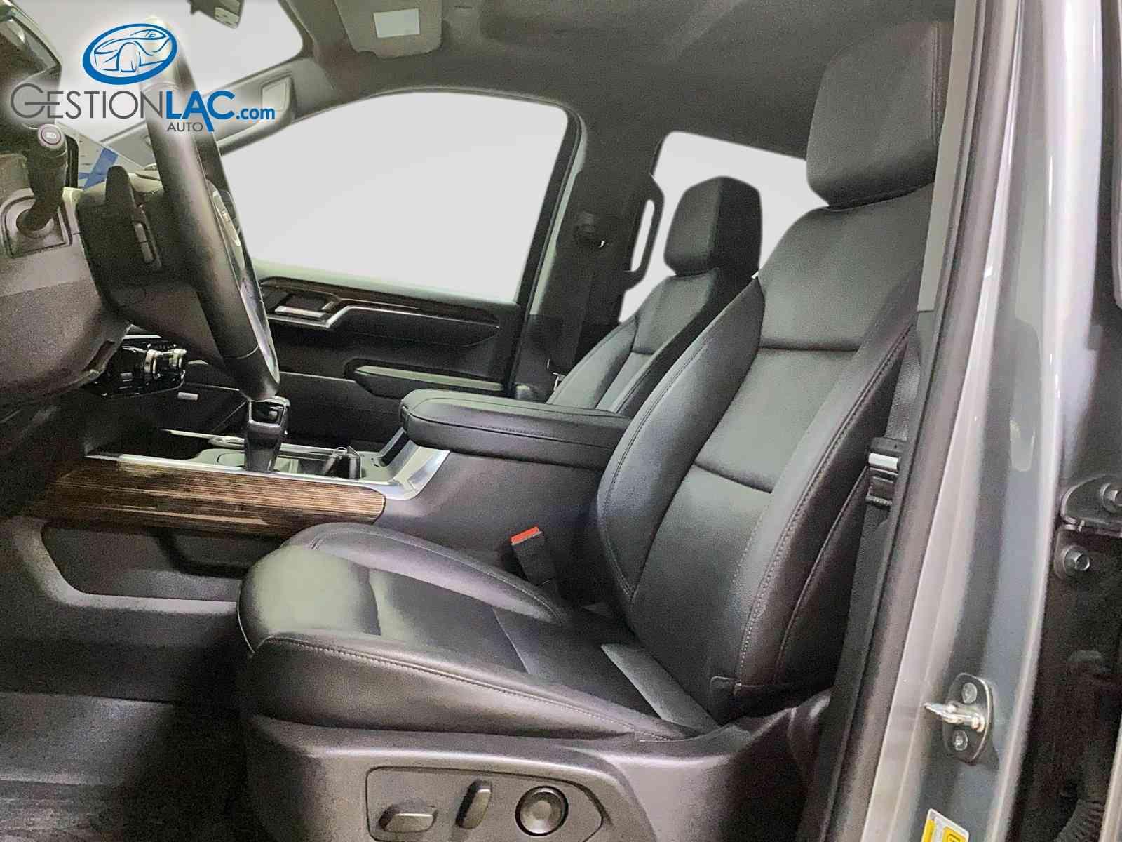GMC Sierra 1500 2024 - Image 9