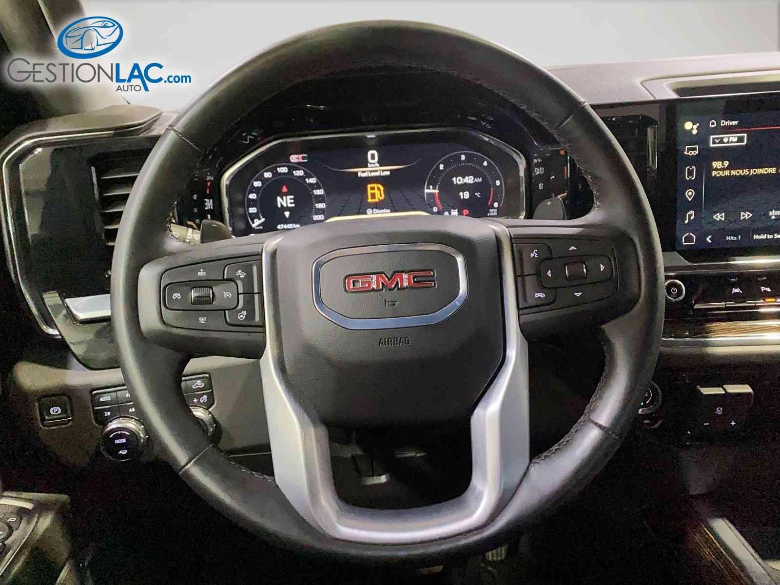 GMC Sierra 1500 2024 - Image 21