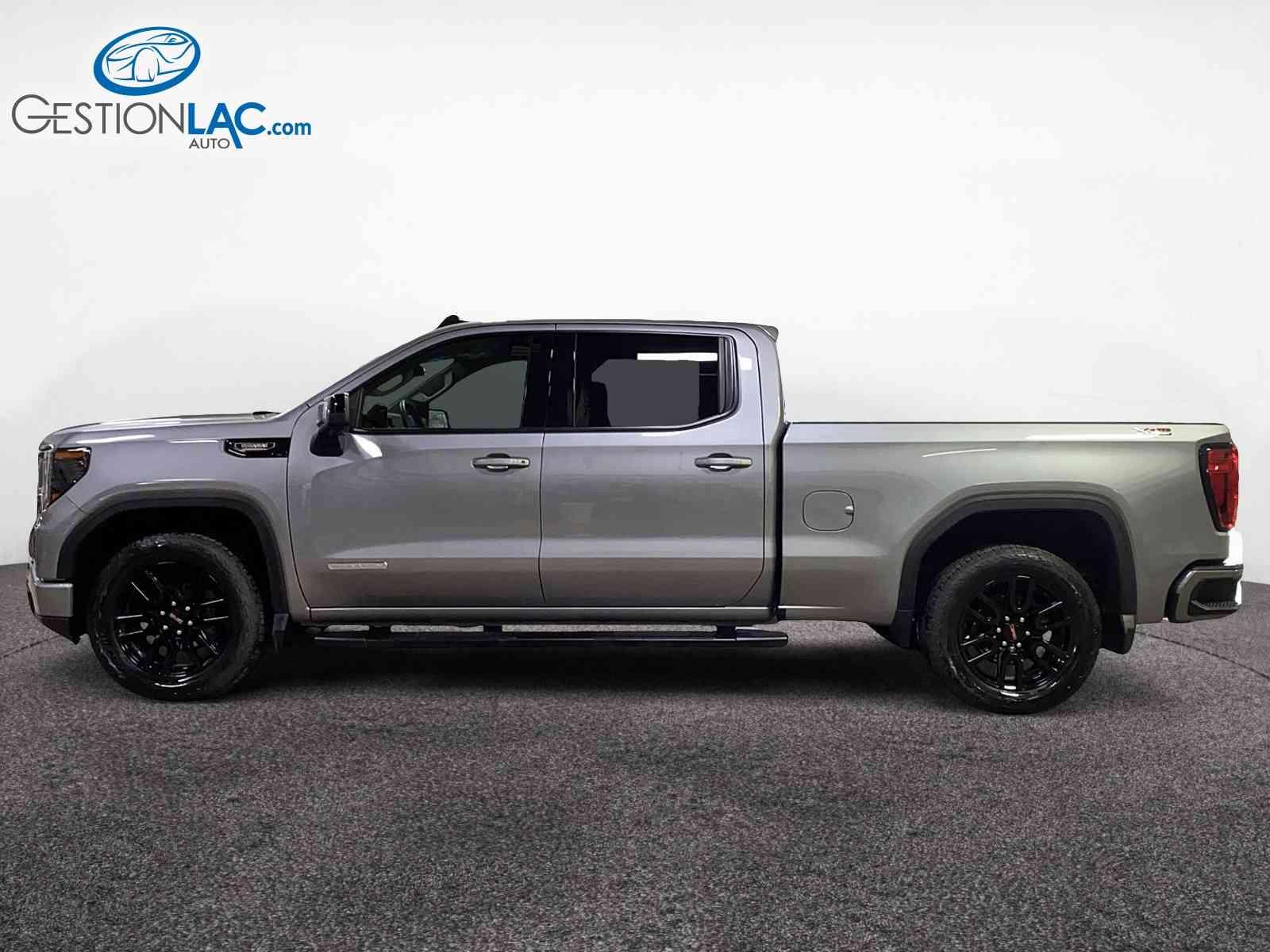 GMC Sierra 1500 2024 - Image 5