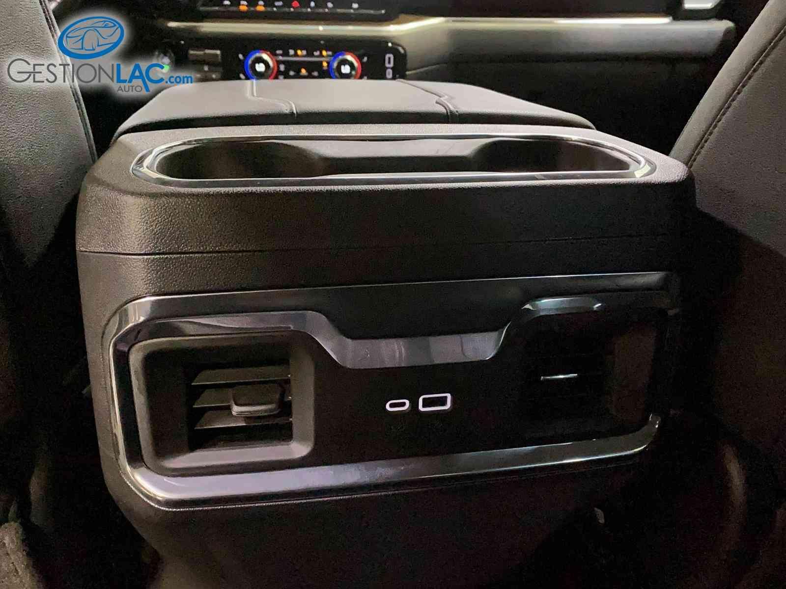 GMC Sierra 1500 2024 - Image 11