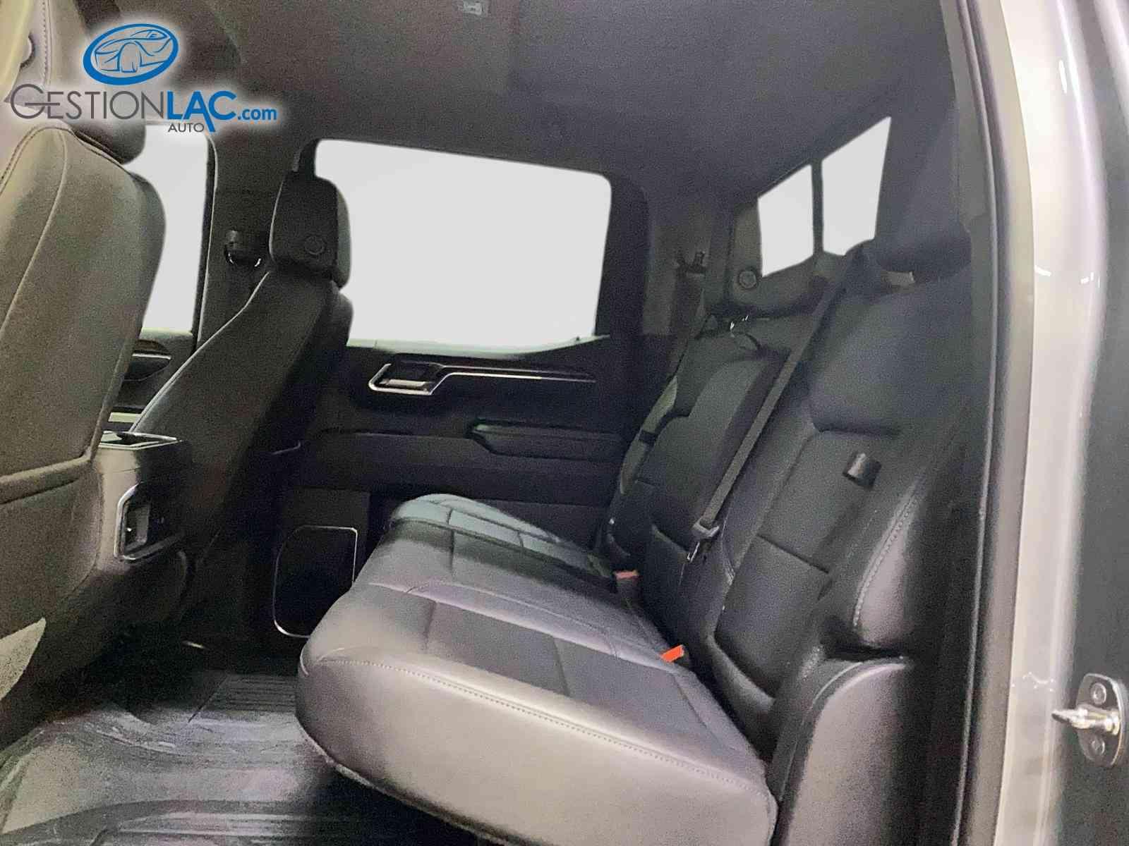 GMC Sierra 1500 2024 - Image 8