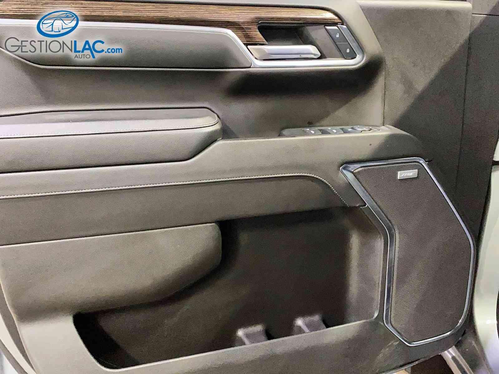 GMC Sierra 1500 2024 - Image 12