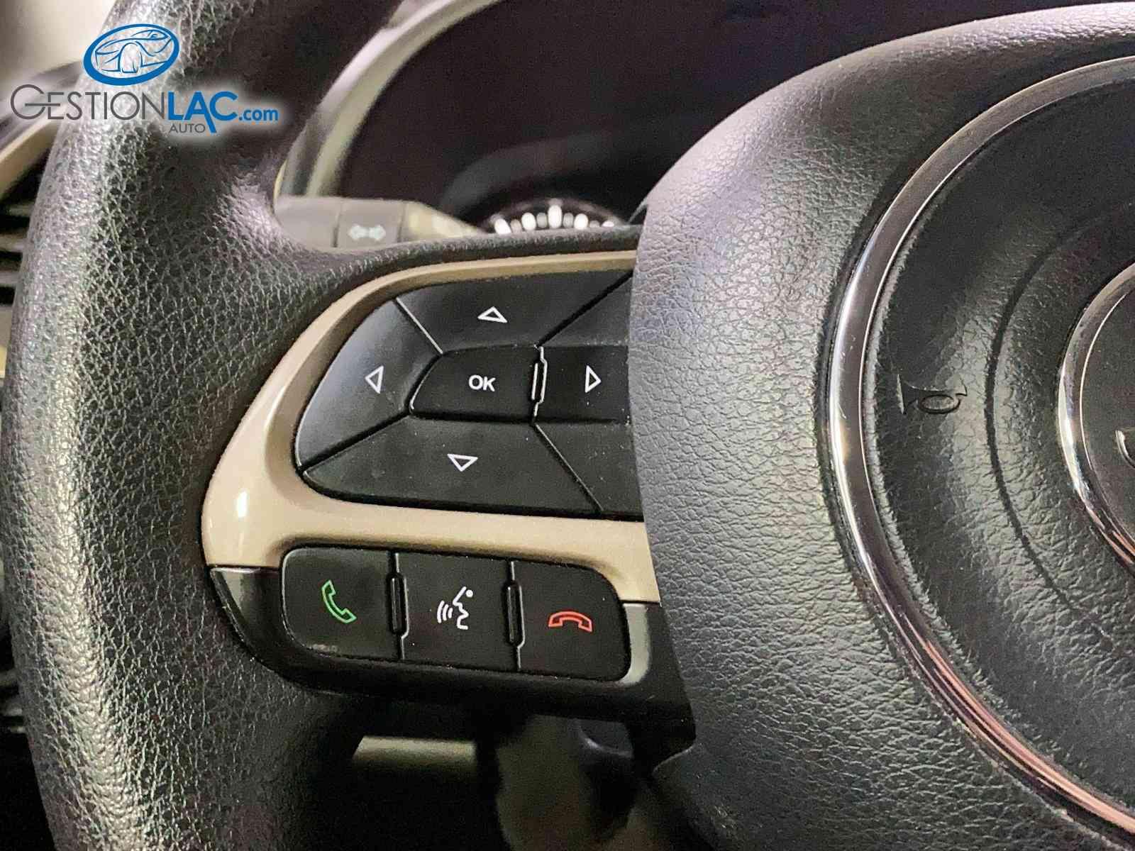 Jeep Renegade 2015 - Image 13