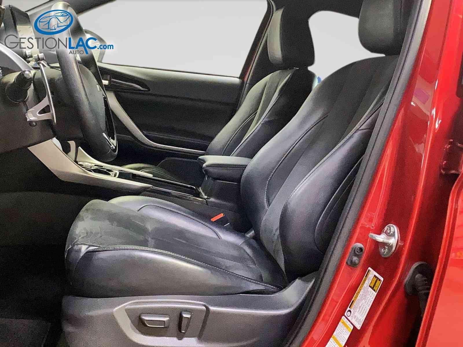 Mitsubishi Eclipse Cross 2024 - Image 8