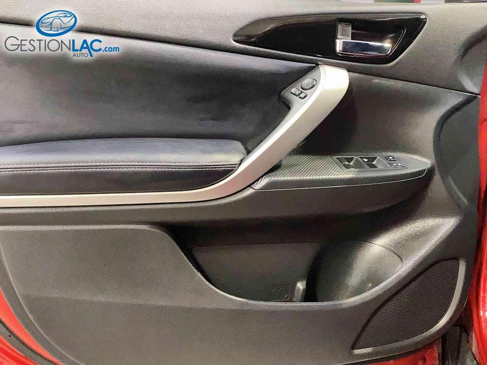 Mitsubishi Eclipse Cross 2024 - Image 15