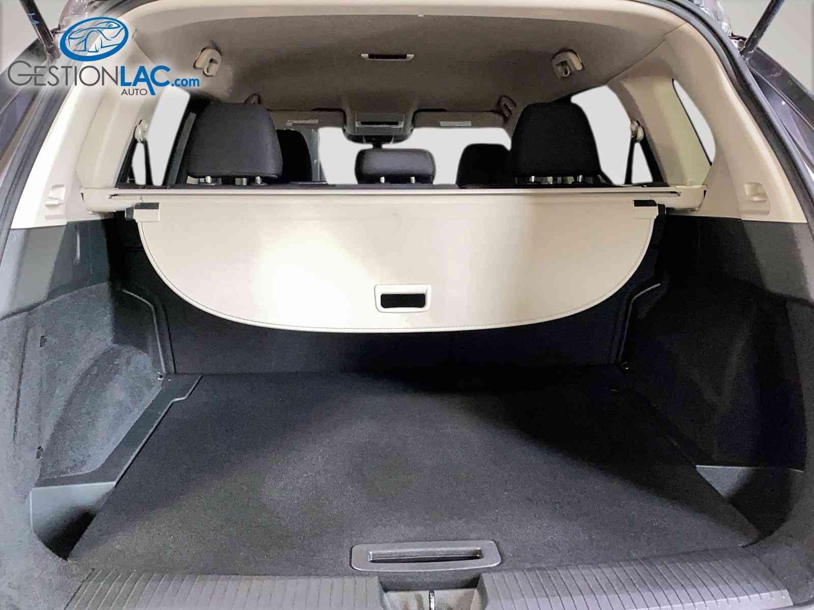 Nissan Rogue 2024 - Image 6
