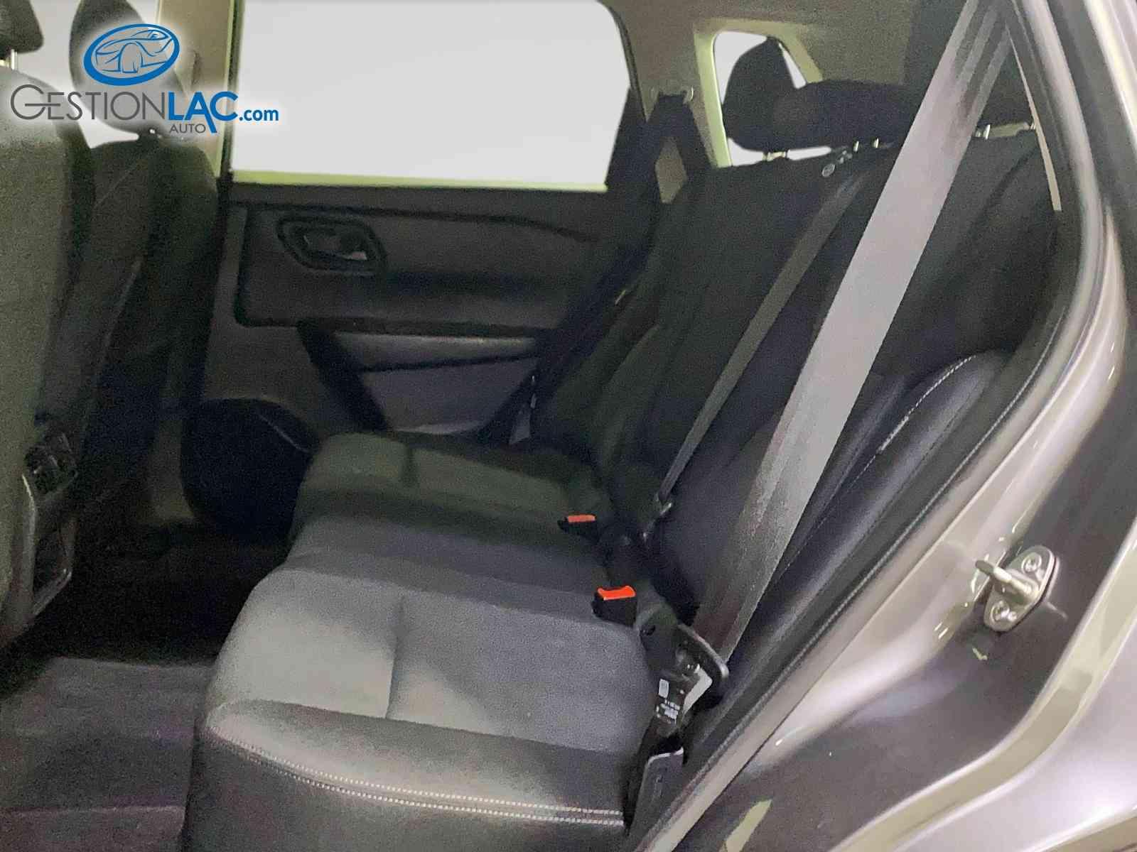 Nissan Rogue 2024 - Image 9
