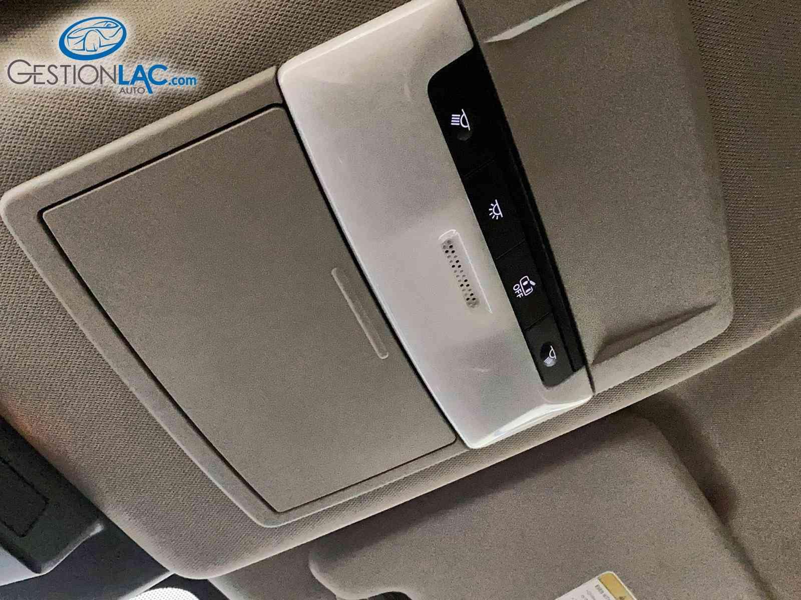 Nissan Rogue 2024 - Image 19