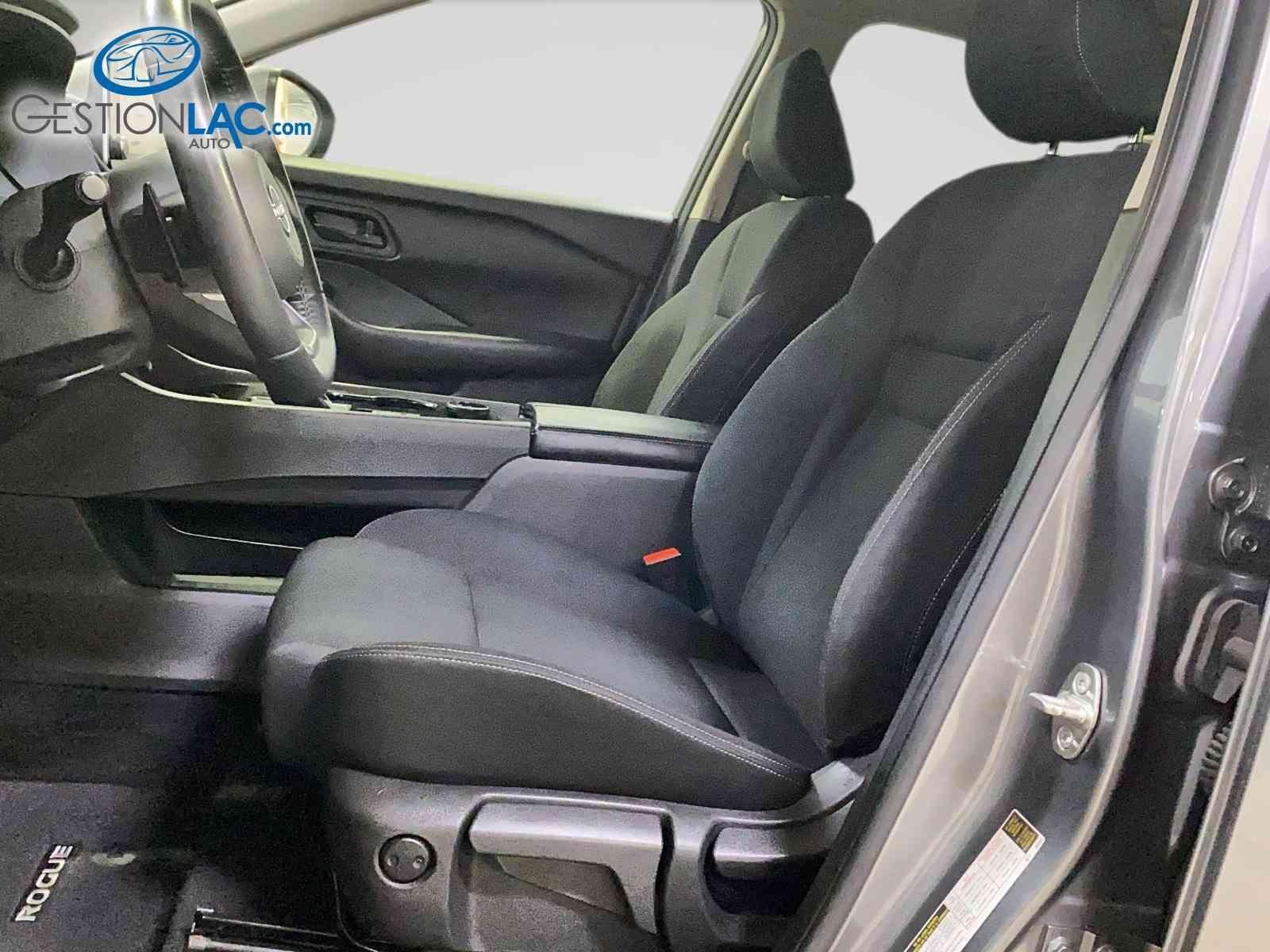 Nissan Rogue 2024 - Image 10
