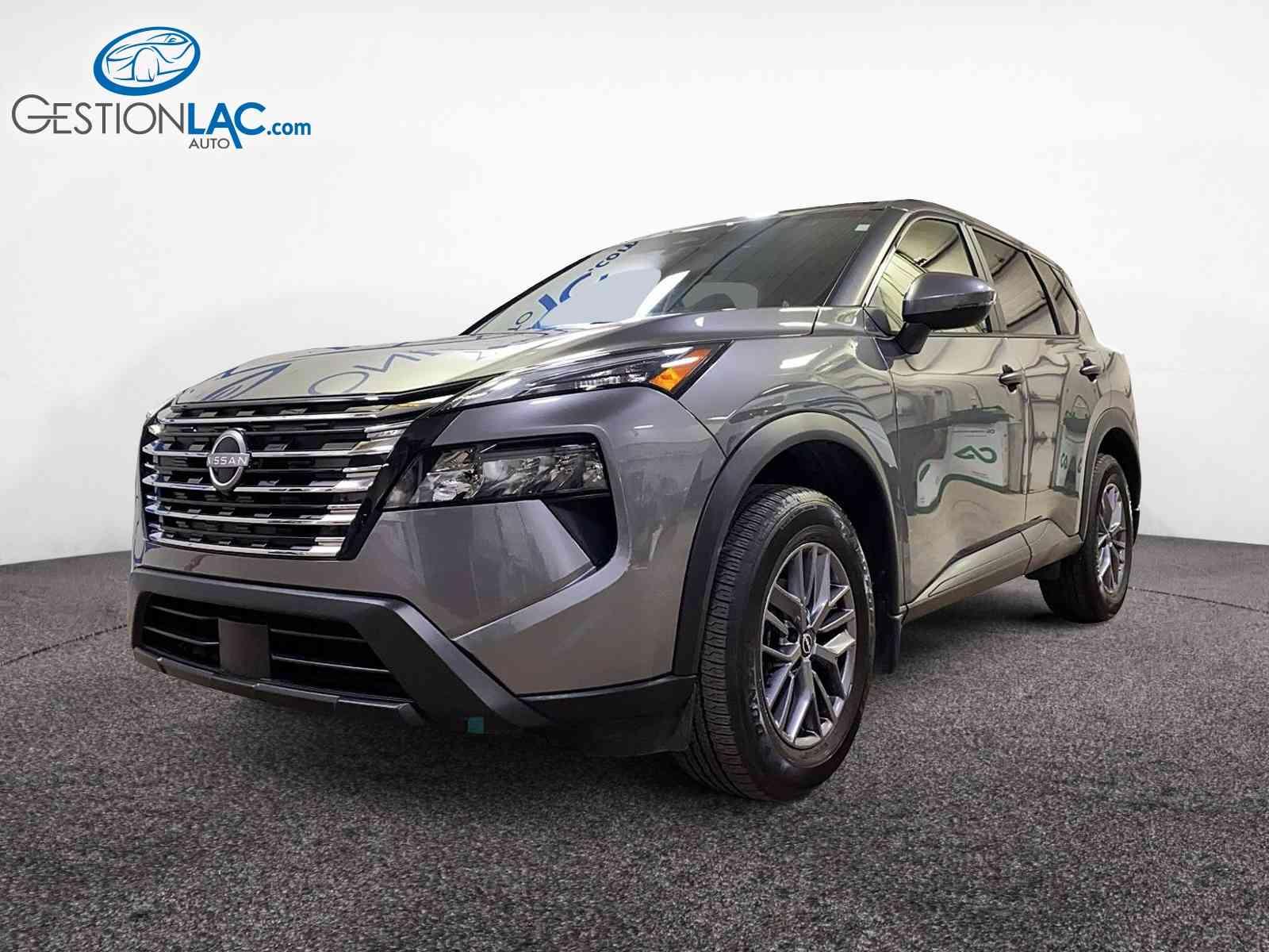 Nissan Rogue 2024 - Image 1