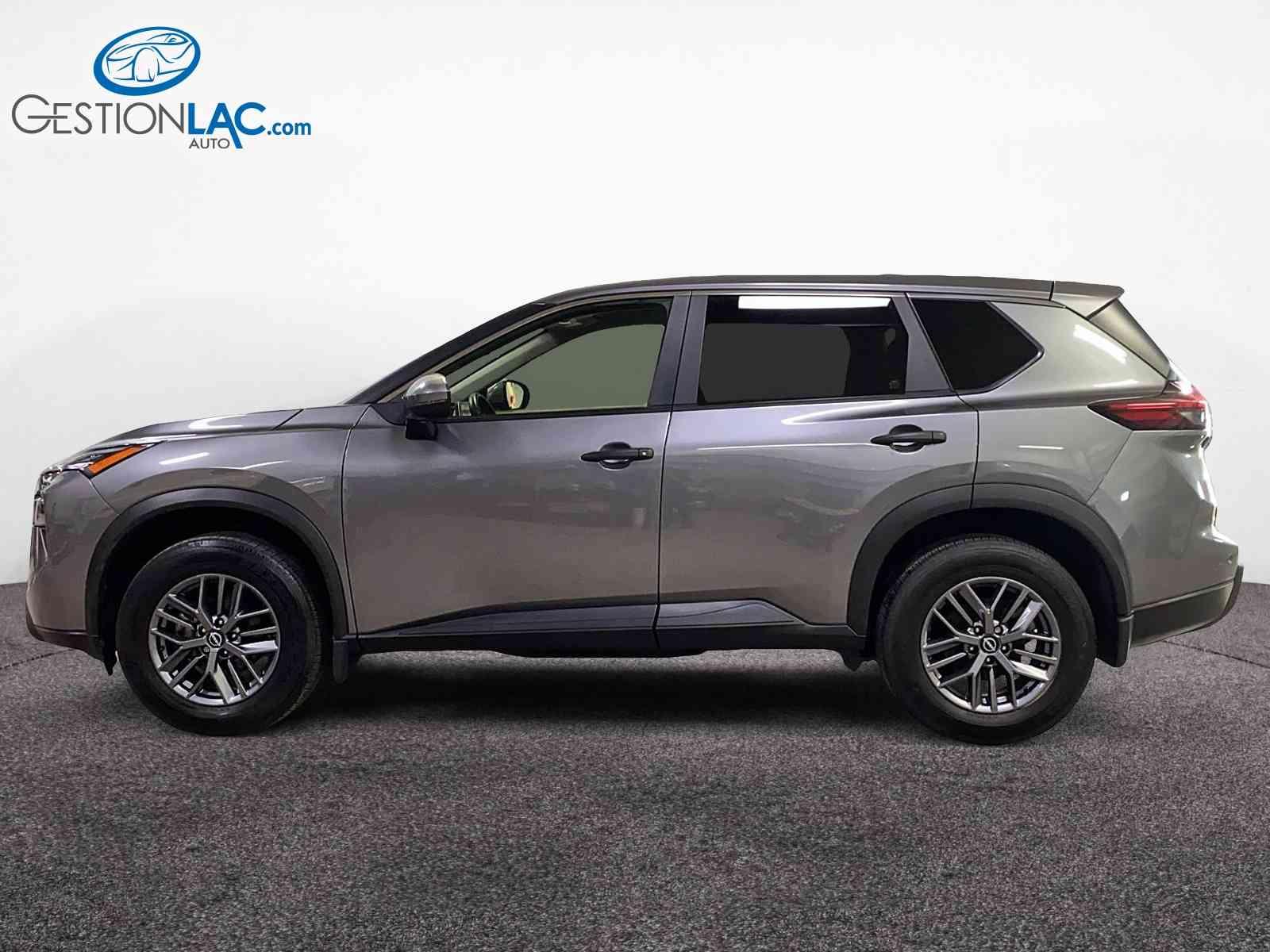 Nissan Rogue 2024 - Image 5