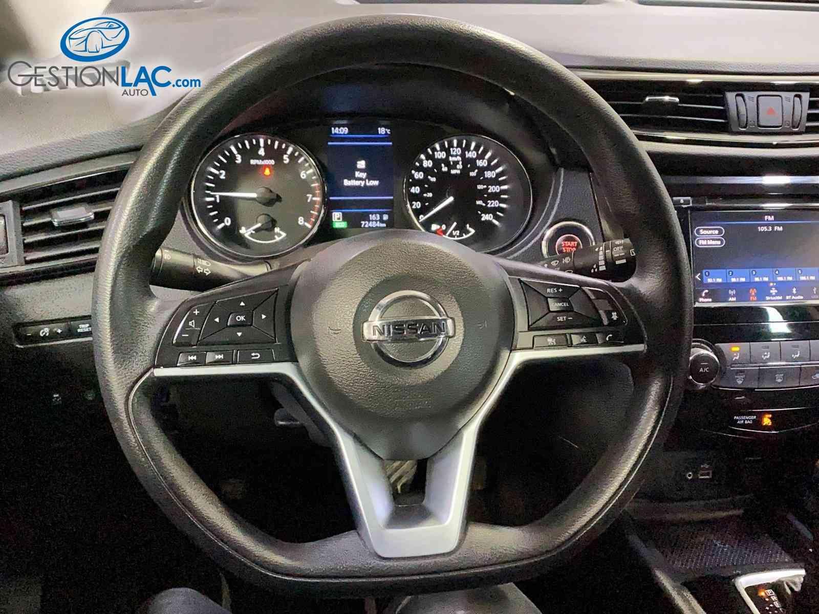 Nissan Rogue 2020 - Image 21