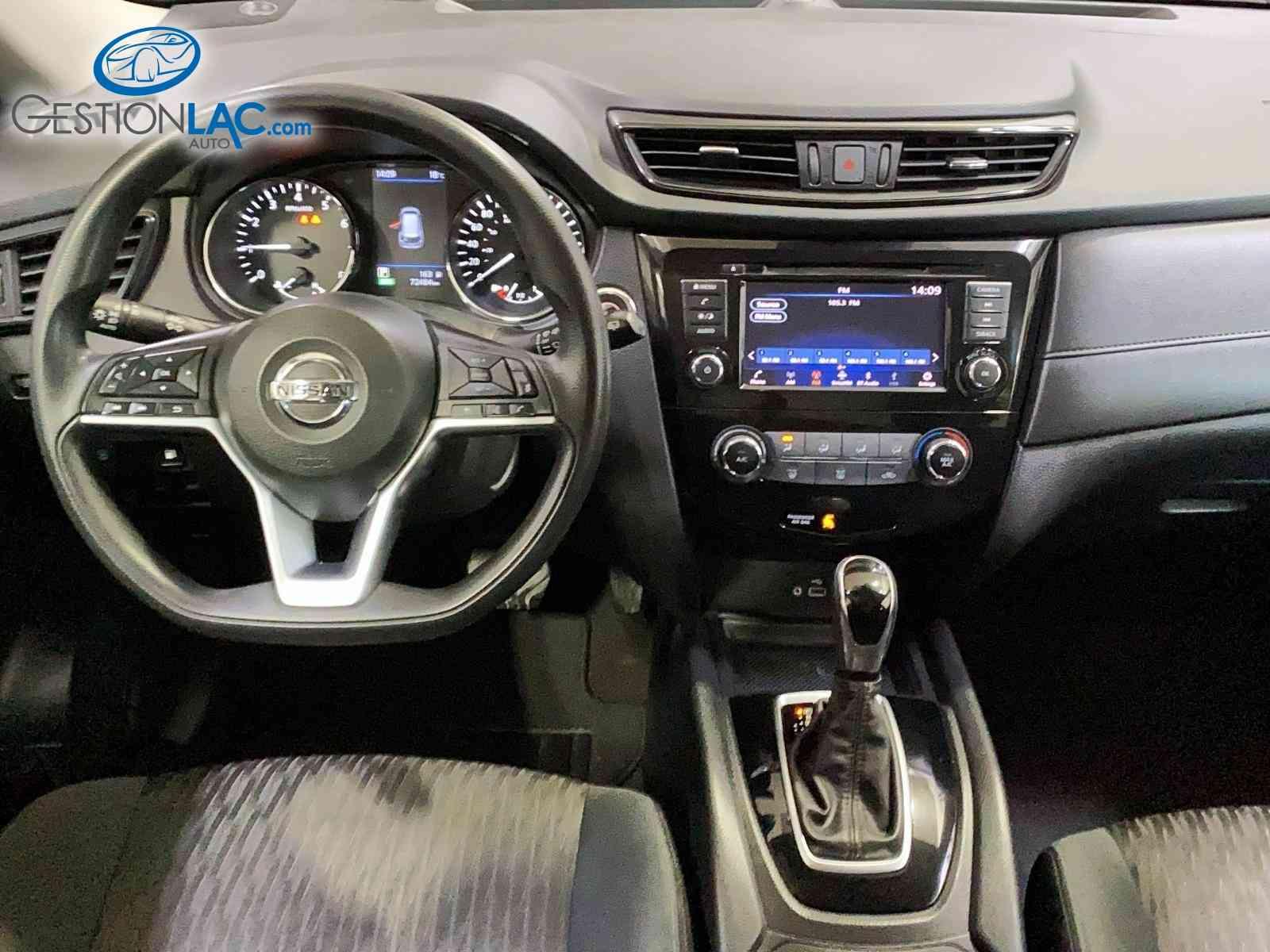Nissan Rogue 2020 - Image 22