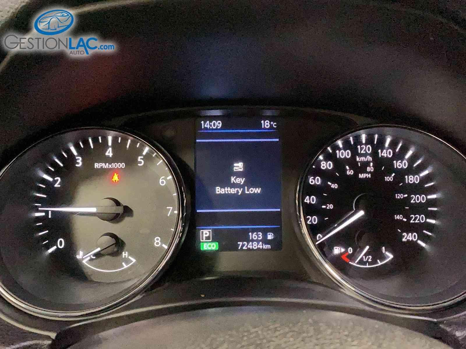 Nissan Rogue 2020 - Image 16