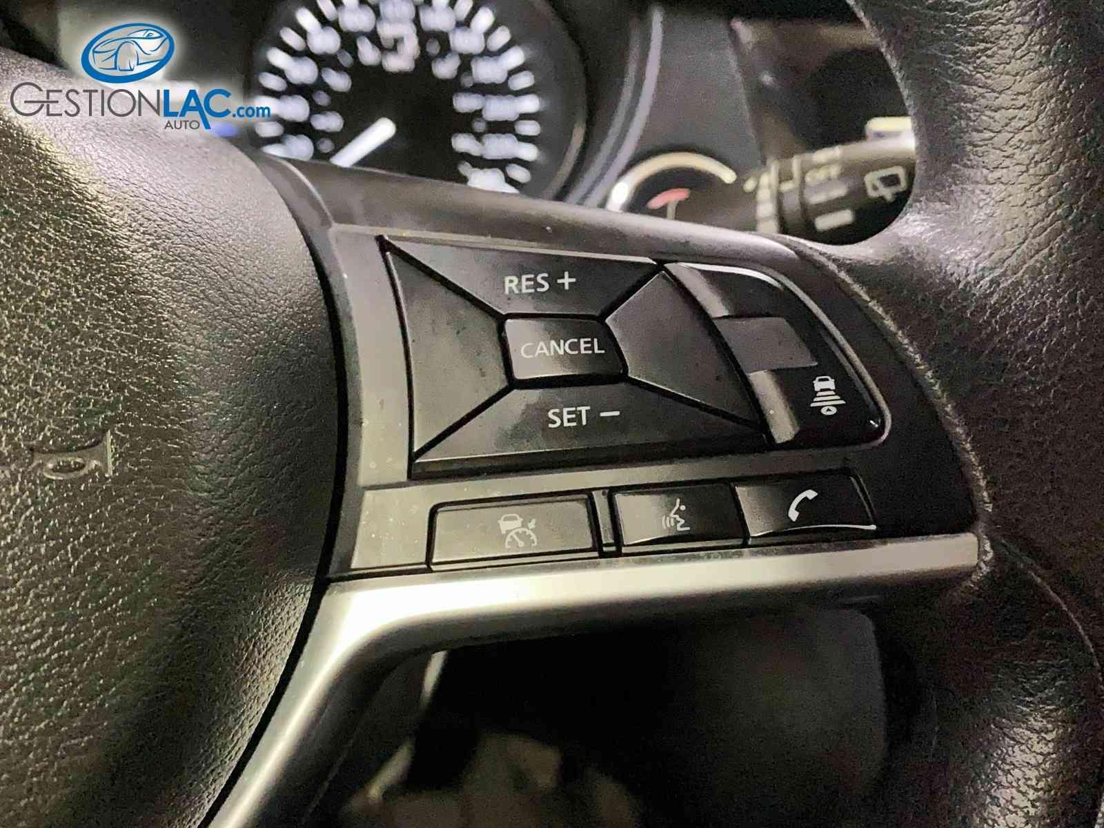 Nissan Rogue 2020 - Image 14