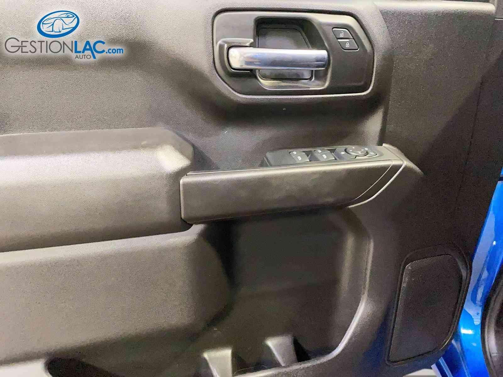 Chevrolet Silverado 1500 2024 - Image 16