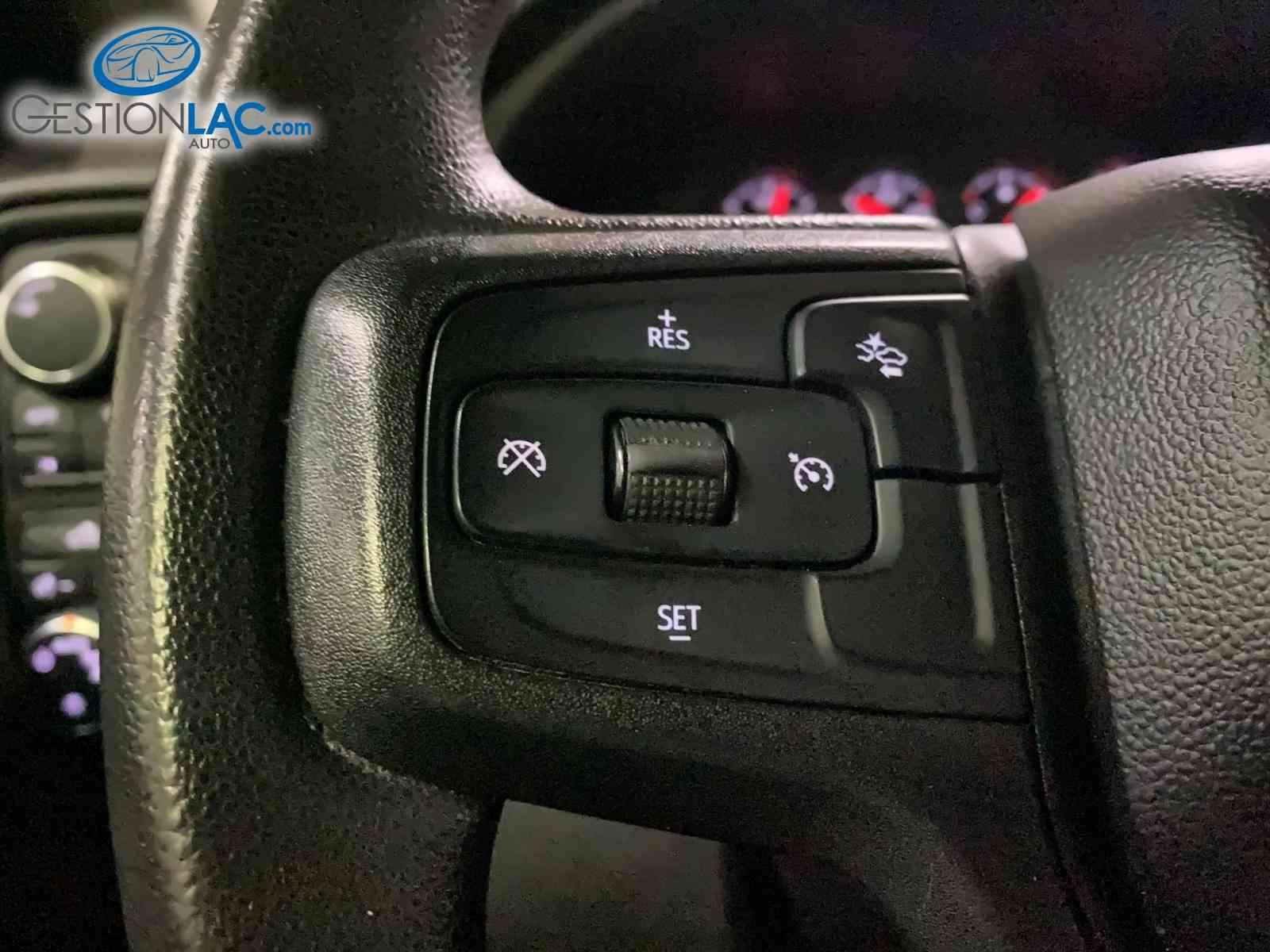 Chevrolet Silverado 1500 2024 - Image 18