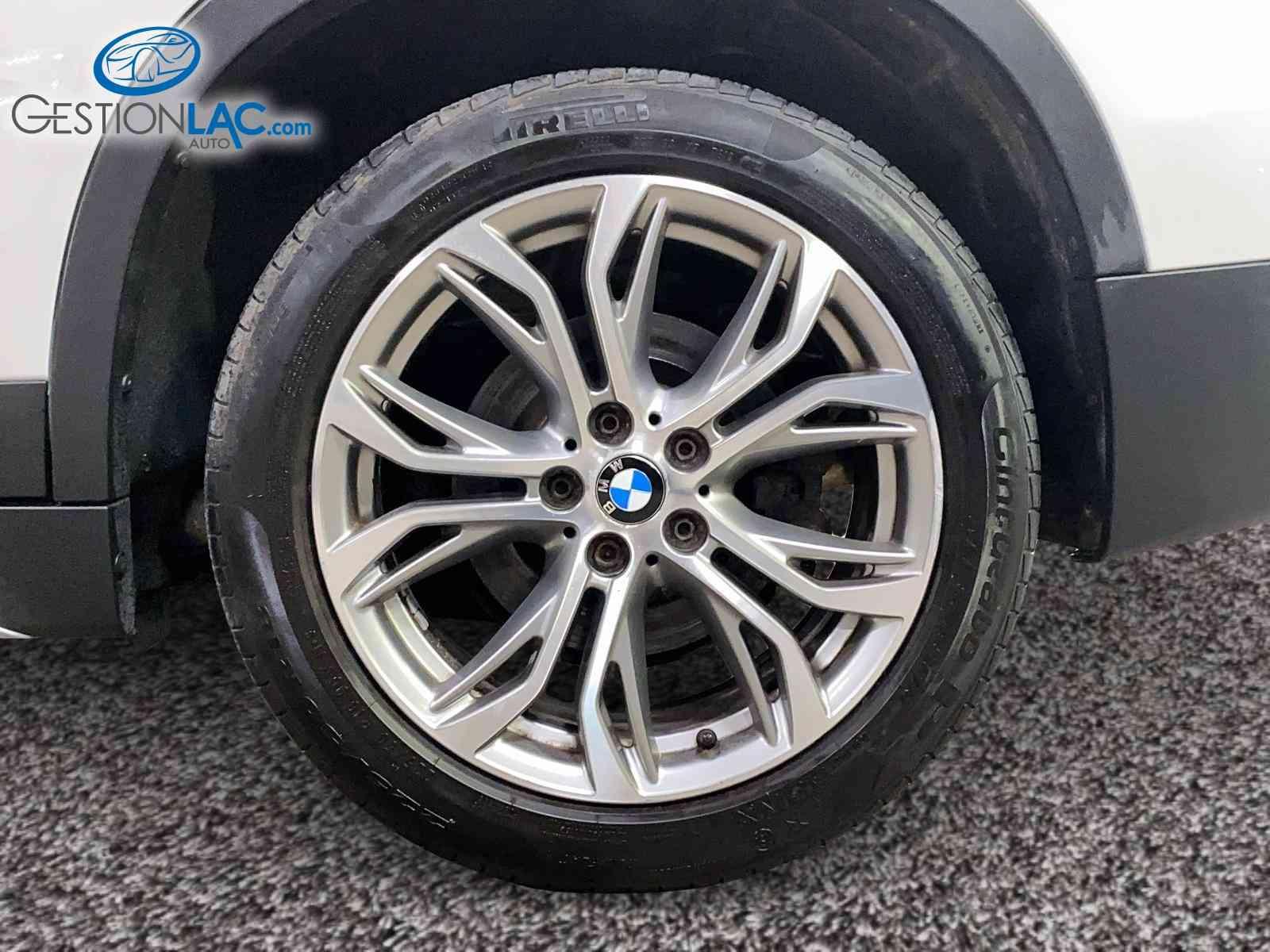 BMW X1 2017 - Image 7