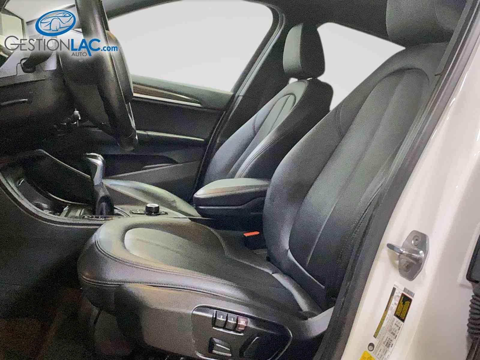 BMW X1 2017 - Image 9