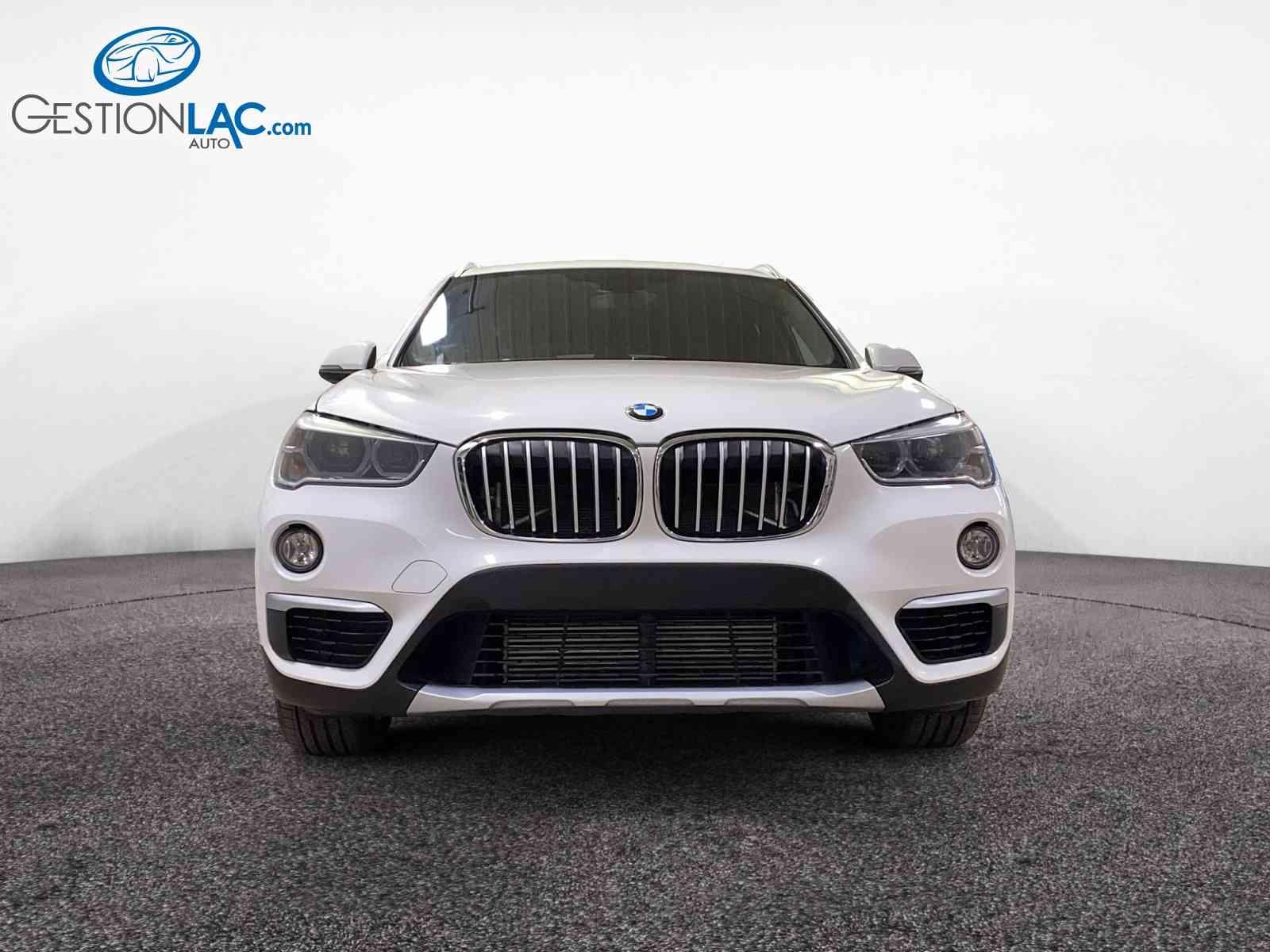 BMW X1 2017 - Image 2