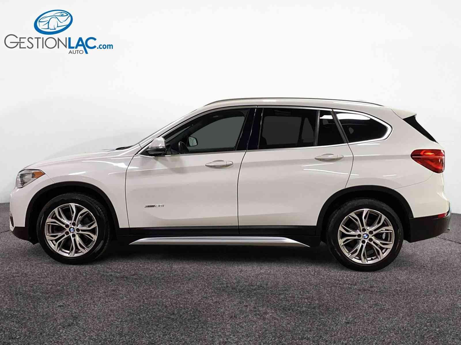BMW X1 2017 - Image 5