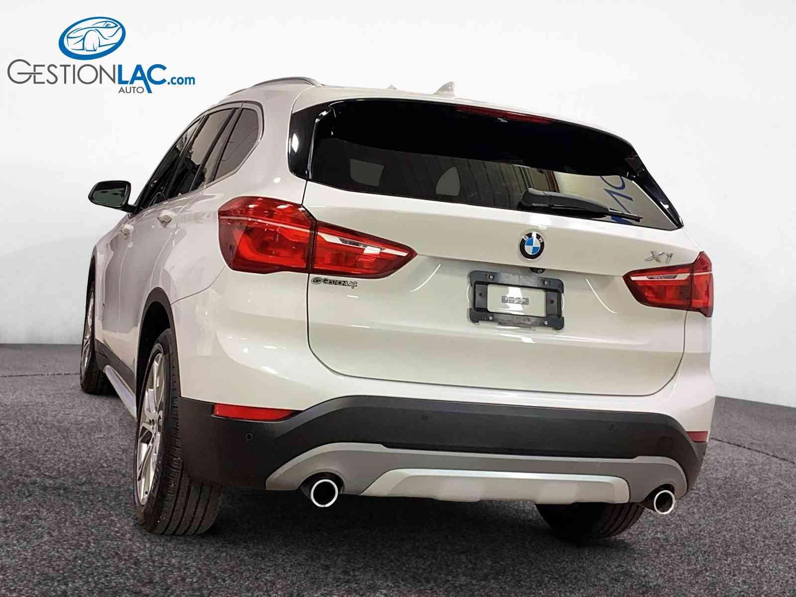 BMW X1 2017 - Image 4
