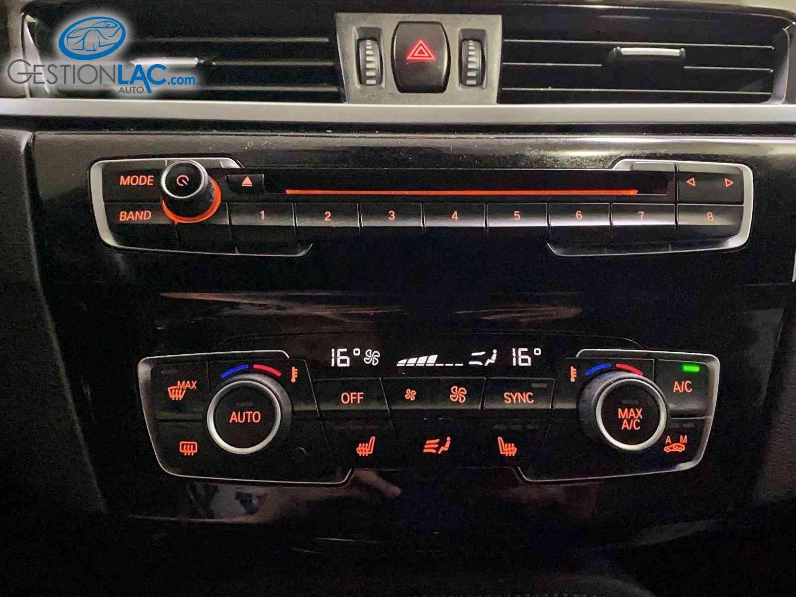 BMW X1 2017 - Image 11