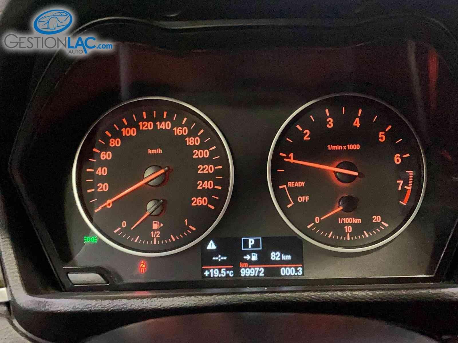 BMW X1 2017 - Image 19