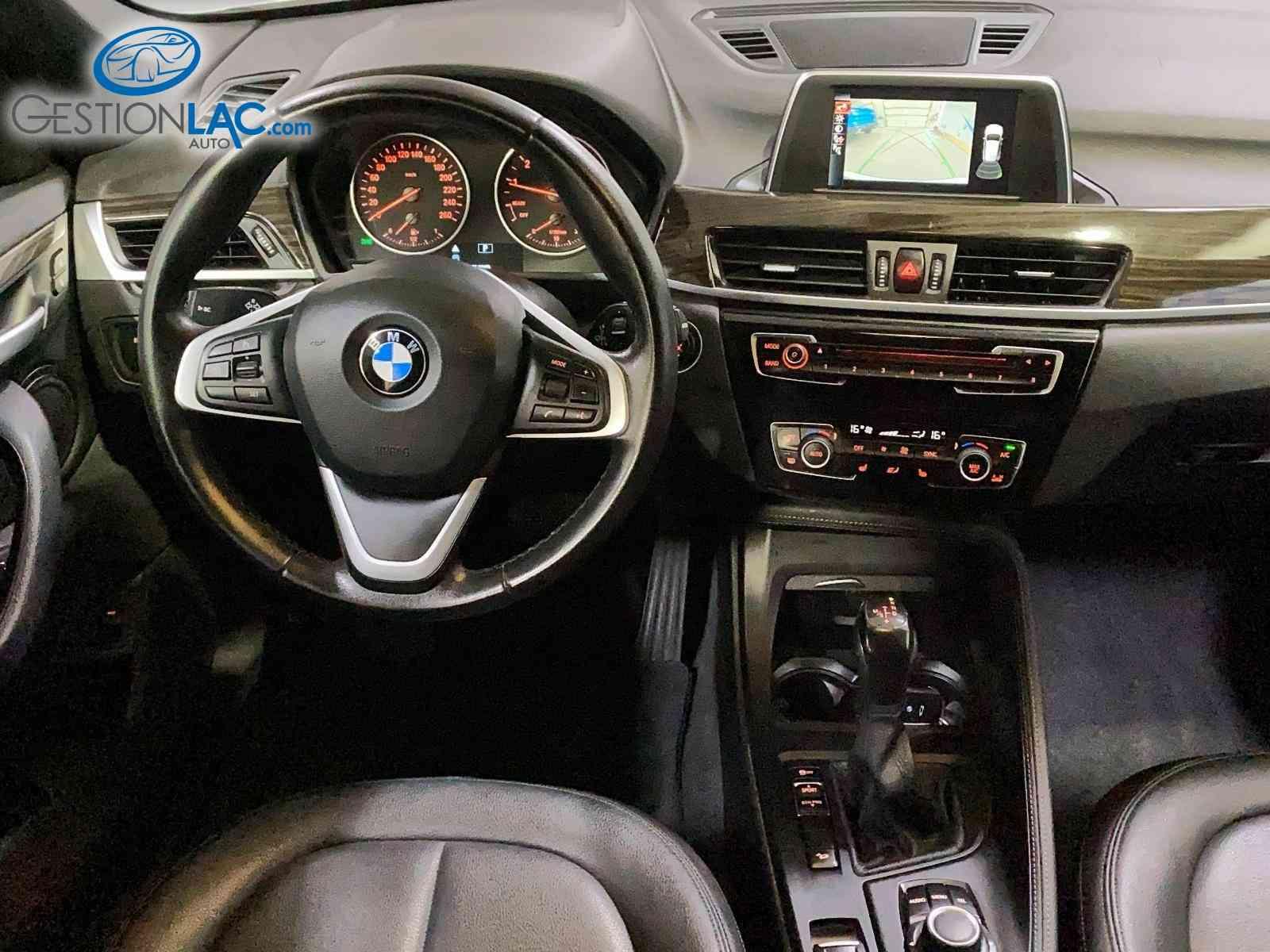 BMW X1 2017 - Image 13