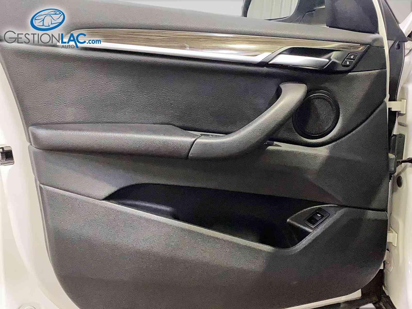 BMW X1 2017 - Image 15