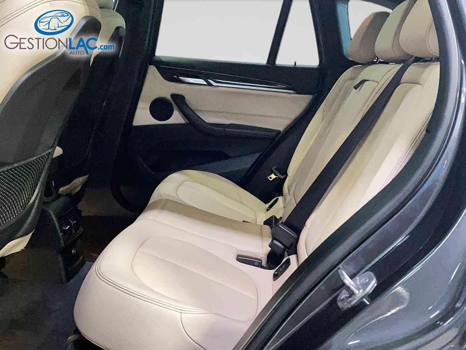 BMW X1 2016 - Image 10