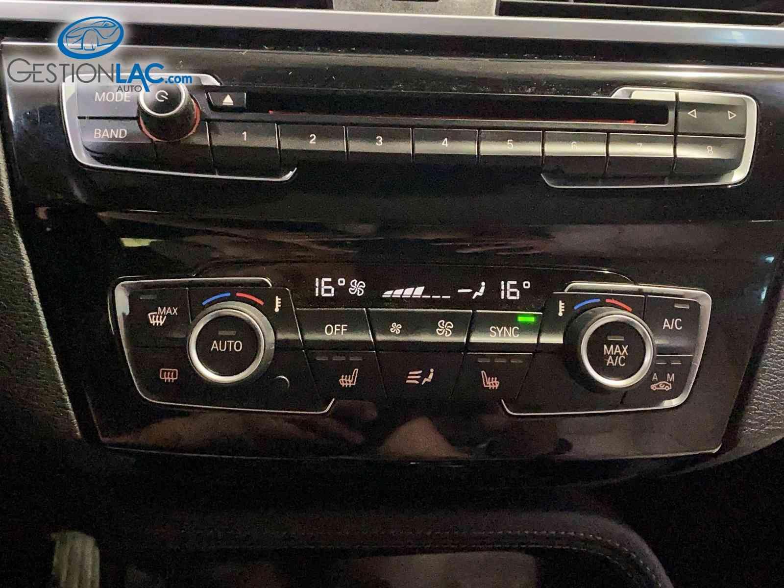 BMW X1 2016 - Image 11