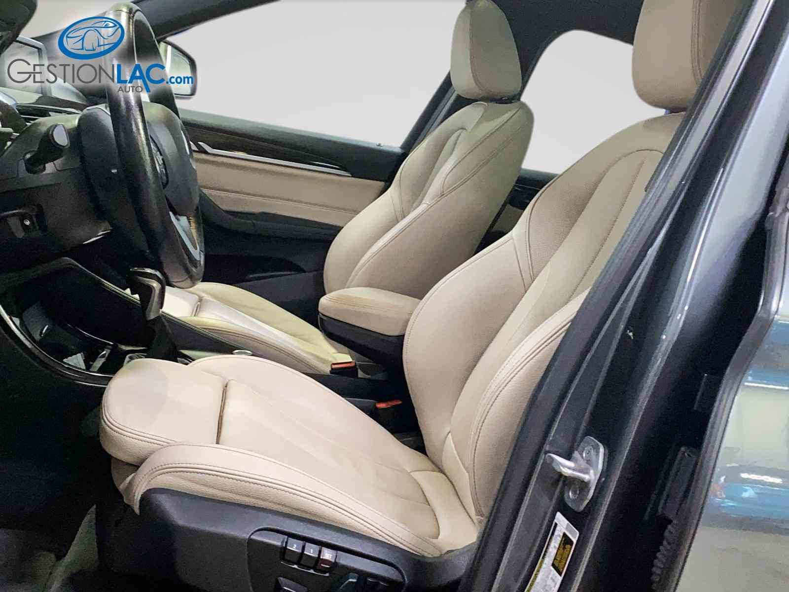 BMW X1 2016 - Image 9