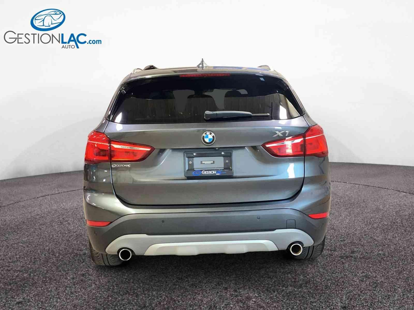 BMW X1 2016 - Image 3