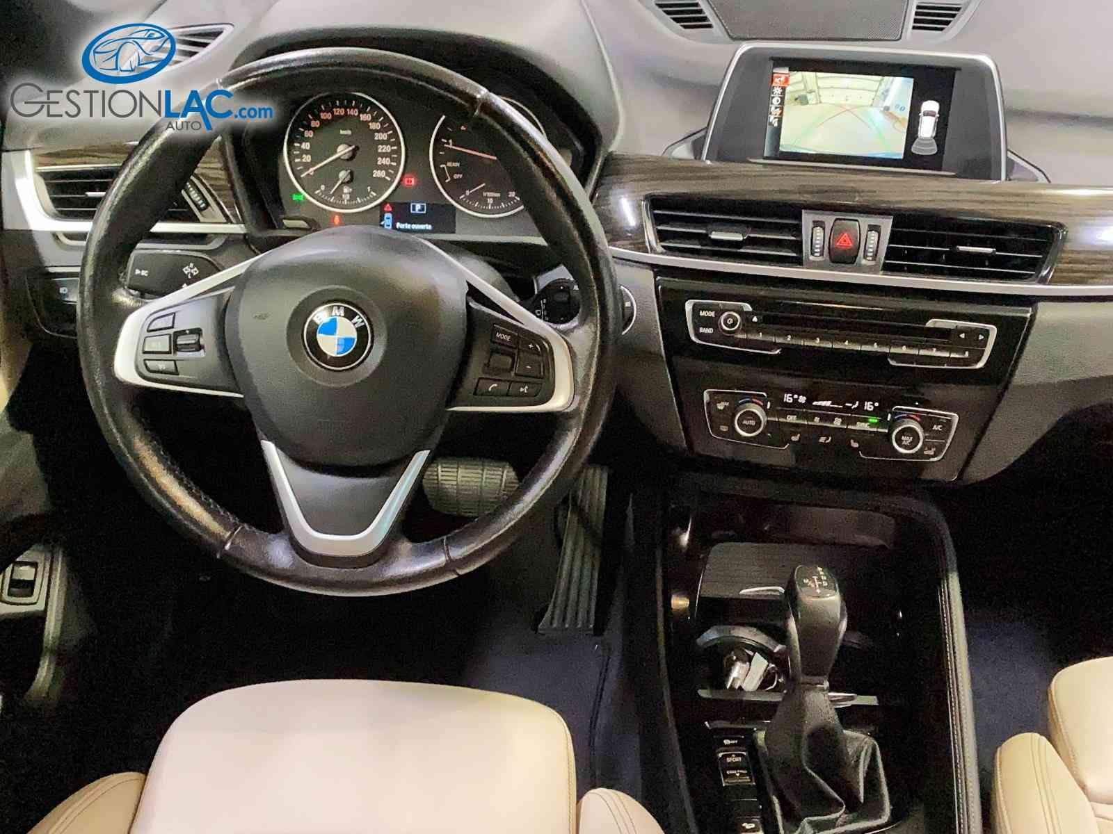 BMW X1 2016 - Image 13